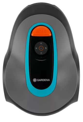 Gardena SILENO minimo 500 robotfűnyíró