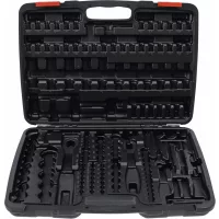 Szerszámos ládák, szerszámtáskák és szerszámbőröndök