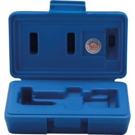   BGS technic Üres műanyag tok a BGS 1523 mágneses kerékdőlés mérőhöz (BGS 1523-LEER)