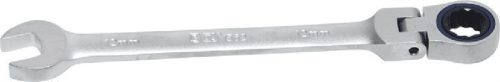 BGS technic Állítható racsnis csillag-villás kulcs 12mm (BGS 1562)