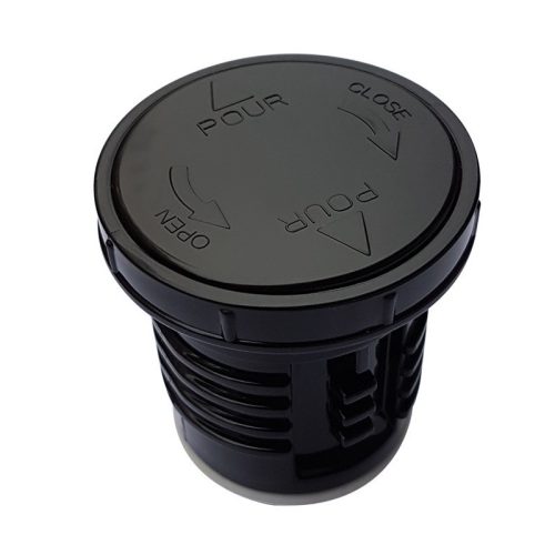 Thermos csavaros zárórendszer - Thermos Mountain FBB (15005x)