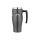 Thermos Style Csöpögésmentes termobögre fogóval - fémszürke (gunmetal) - 470ml