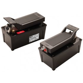 BGS technic Levegős hidraulikus pumpa, 689 bar (BGS 1609)