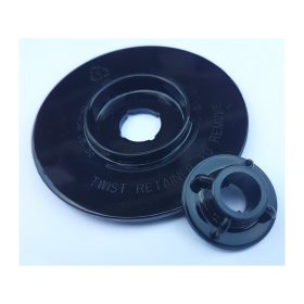   Thermos tárcsa és zár a16002x, 16003x és 16004x csöpögésmentes termobögre zárórendszerhez