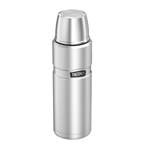Thermos Style termosz italokra - nemesacél - 1,2l