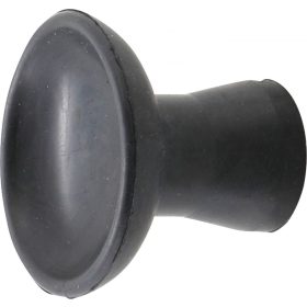   BGS technic Gumi adapter | Ø 40 mm | a BGS 1738 szelepcsiszoló eszközhöz (BGS 1738-40)