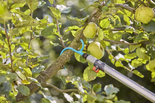 Gardena CS combisystem ághúzó horog