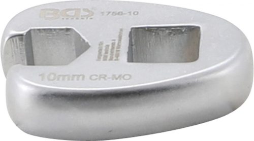 BGS technic 3/8" hollander kulcs fej, 10 mm (BGS 1756-10)