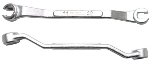 BGS technic Speciális peremező anya kulcs, 175mm hosszú, 10x11mm (BGS 1760)