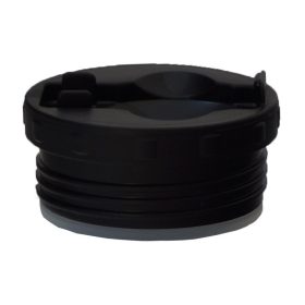   Thermos zárórendszer ételtermoszhoz összerakható kanállal