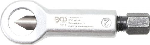 BGS technic Anyavágó, 16 mm-ig (BGS 1811)