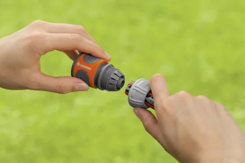 Original GARDENA System vízmegállító, 13 mm (1/2") - 15 mm (5/8") tömlőkhöz (ömlesztett)