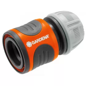   Original GARDENA System tömlőelem, 13 mm (1/2") - 15 mm (5/8") tömlőkhöz (ömlesztett)