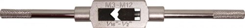 BGS technic Menetfúró hajtókar, M3 - M12 (BGS 1900-1)