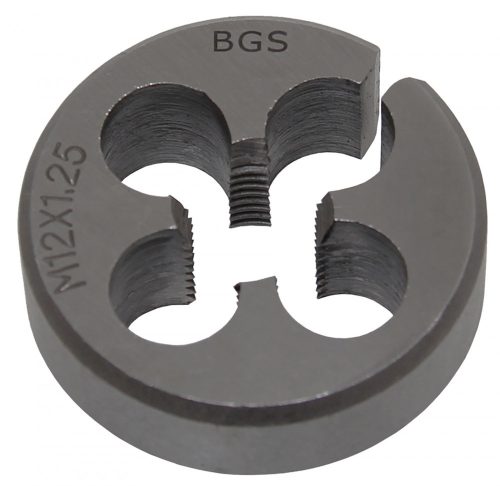 BGS technic Menetmetsző, M12x1.5x38 mm (BGS 1900-M12X1.5-S)