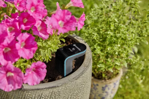 Gardena smart öntözőkomputer és érzékelő készlet