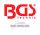 BGS technic Üres tok a BGS 1394 precíziós tolómérőhöz (BGS 1934-LEER)