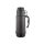 Thermos Traditional üvegtermosz két bögrével - fekete - fekete - 1000ml