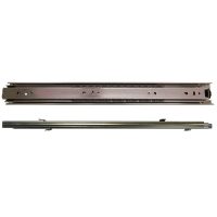 Szerszámkocsik és szerszámtálcák