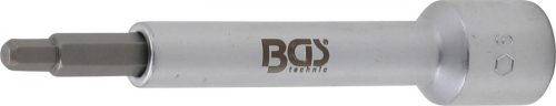 BGS technic 1/2" Imbusz bitfej | 6 mm (BGS 2087-H6)
