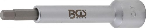 BGS technic 1/2" Imbusz bitfej | 7 mm (BGS 2087-H7)