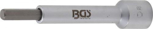 BGS technic 1/2" Imbusz bitfej | 8 mm (BGS 2087-H8)