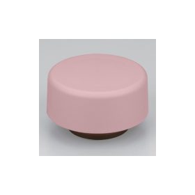 Zárórendszer - Zseb termobögre - rózsaszínarany