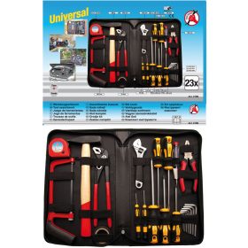 Kraftmann 23 részes szerszám készlet (BGS 2199)