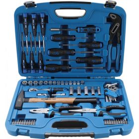 BGS technic 67 részes szerszám készlet (BGS 2217)