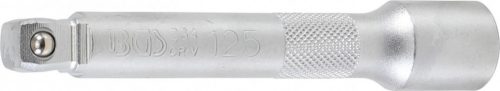 BGS technic 1/2" Billenős hosszabbító szár "Wobble", 125 mm (BGS 234)