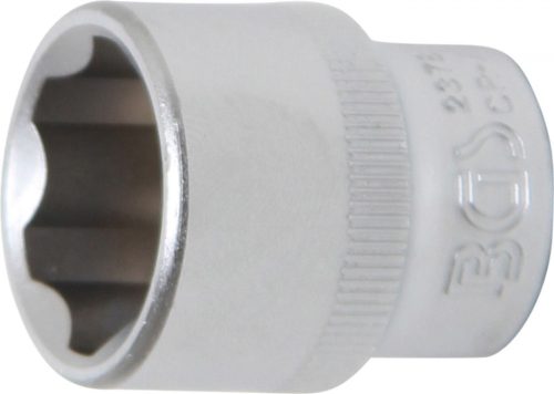 BGS technic 3/8" "Super Lock" dugókulcs, 18 mm (BGS 2378)