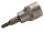 BGS technic Torx bitfej 3/8" fúrt, T20 (BGS 2571)