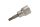 BGS technic Torx bitfej 3/8" fúrt, T27 (BGS 2573)