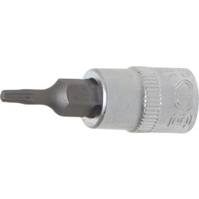 BGS technic Torx bitfej 1/4" T9 (BGS 2588)