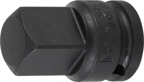 BGS technic Levegős adapter 1/2"-ról 3/4"-ra (BGS 279)