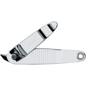 DUE CIGNI Körömcsipesz aszimmetrikus