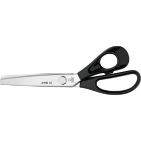 DUE CIGNI fém cikcakk olló 20,4 cm