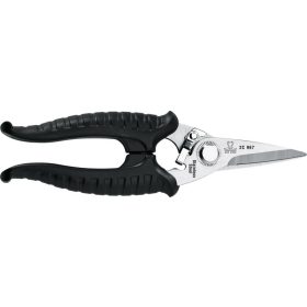 DUE CIGNI Univ. konyhai, és halolló 18cm