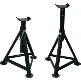 Kraftmann 1 pár emelőbak, 3 to., 335-500mm (BGS 3002)