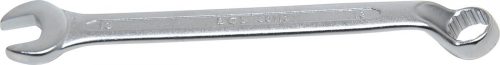 BGS technic Hajlított csillag-villás kulcs, 13 mm (BGS 30113)