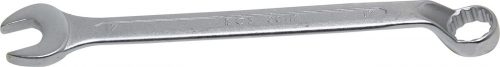 BGS technic Hajlított csillag-villás kulcs, 17 mm (BGS 30117)