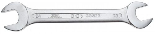 BGS technic Villáskulcs 22x24 mm (BGS 30622)