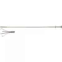 Mágneses csavarfelszedők és tükrök