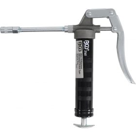   BGS technic Mini pisztoly típusú zsírprés, 125ccm (BGS 3141)