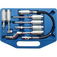 Tömítő és zsírzó eszközök