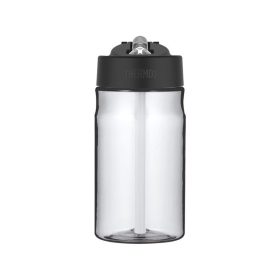   Thermos Sport gyerek kulacs szívószállal - világos - 350ml