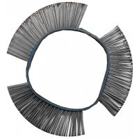 Pneumatikus kiegészítők és alkatrészek