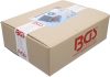 BGS technic VDE-fogó-/ csavarhúzó-készlet | BGS systainer® | 13 darabos (BGS 3355)
