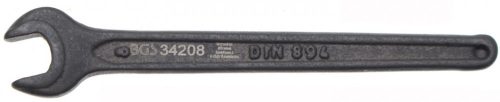 BGS technic Egyoldalas villáskulcs, 8 mm (BGS 34208)