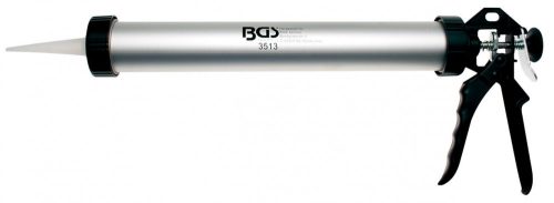 BGS technic Alumínium tömítő pisztoly 380mm-es patronhoz (BGS 3513)